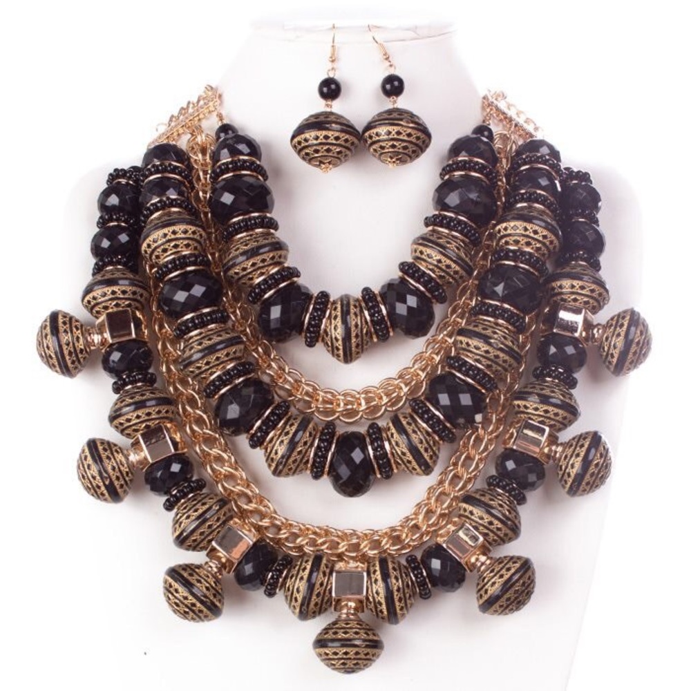 Necklace Sets